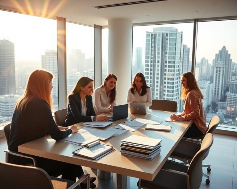 Wat zijn de voordelen van een traineeship na je studie?