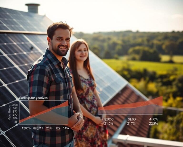 Wat zijn de voordelen van zonnepanelen met subsidie?