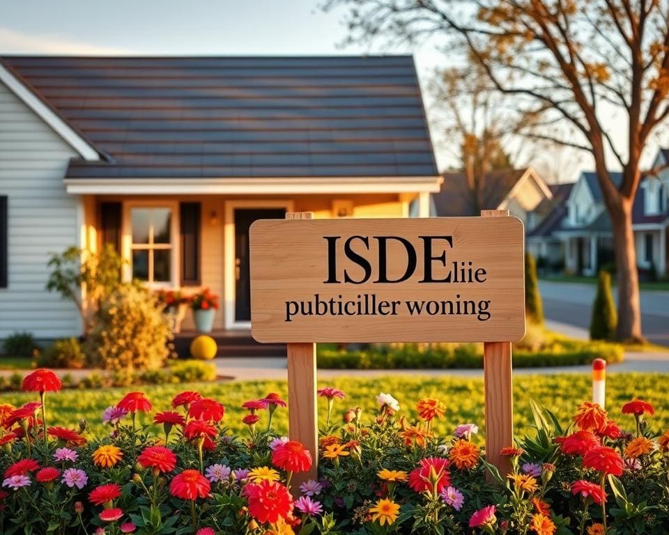 Wat zijn de voorwaarden bij ISDE subsidie particulier woning?
