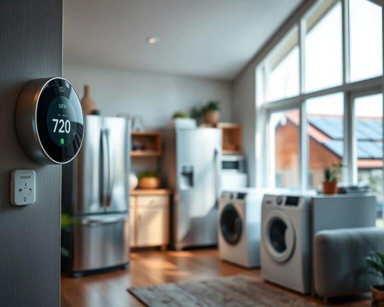 Hoe bespaar je energie zonder comfort te verliezen?