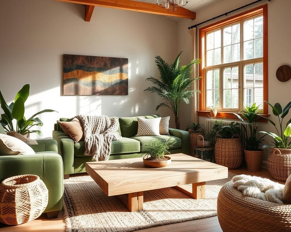 Hoe combineer je comfort met duurzaamheid?