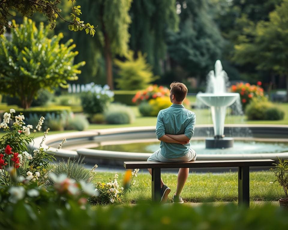 Hoe combineer je werk, gezin en ontspanning?