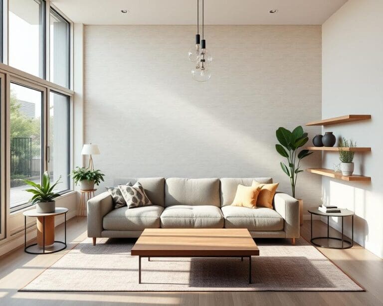 Hoe geef je je interieur een lifestyle-upgrade?