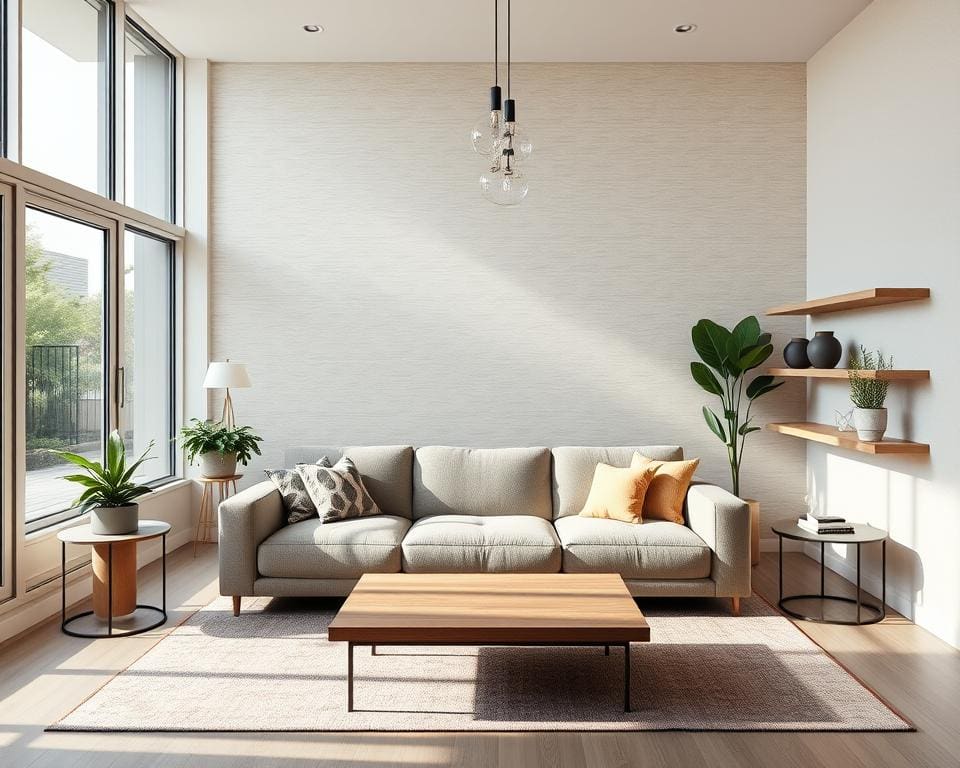 Hoe geef je je interieur een lifestyle-upgrade?
