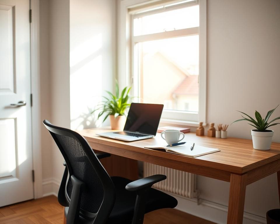 Hoe houd je focus bij thuiswerken?