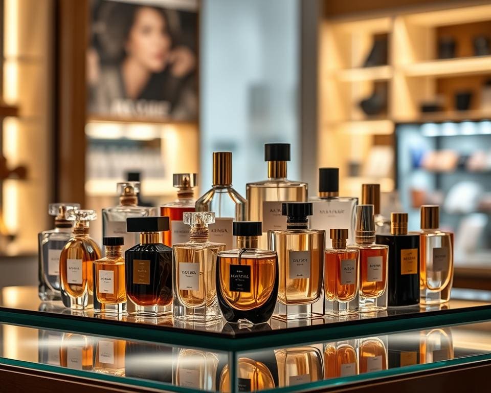 Hoe kies je de juiste parfum voor elke gelegenheid?