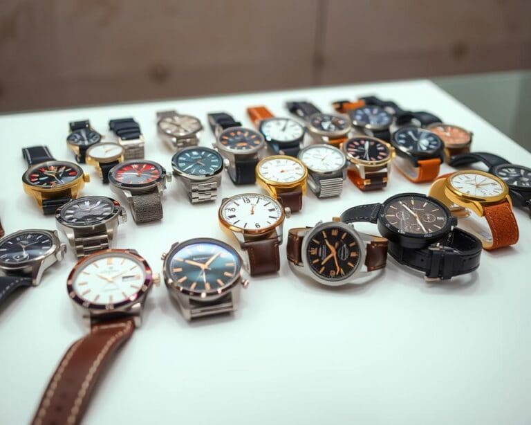 Hoe kies je een horloge dat bij je past?