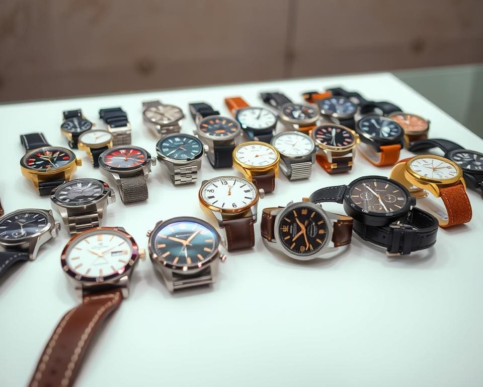 Hoe kies je een horloge dat bij je past?