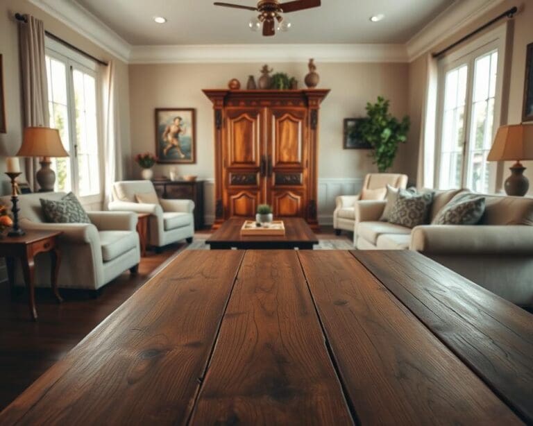 Hoe kies je meubels die lang meegaan?