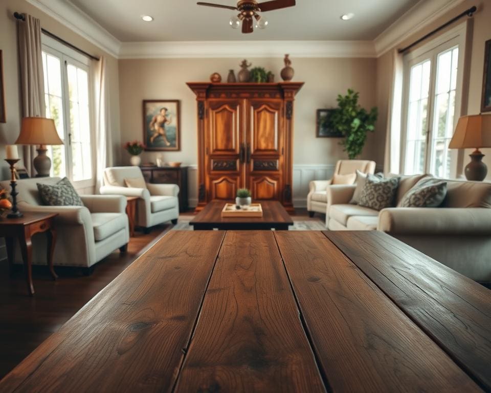 Hoe kies je meubels die lang meegaan?