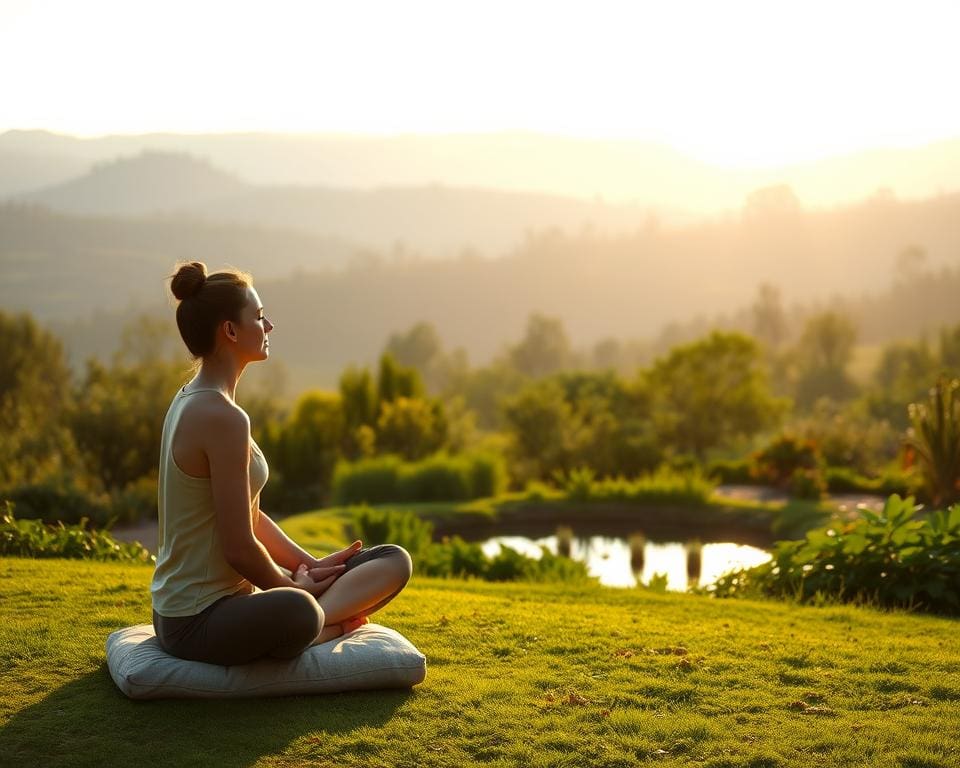 Hoe kun je bewuster leven in een snelle wereld?