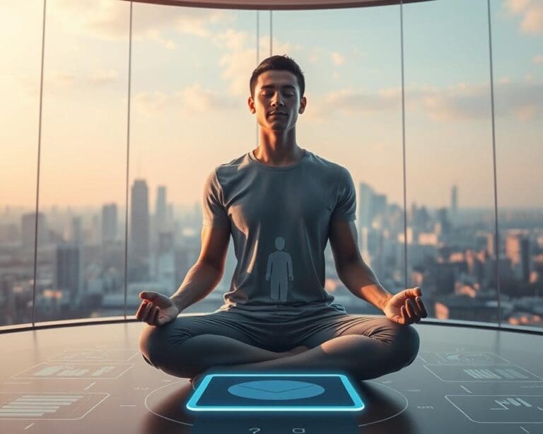Hoe leef je bewuster in een digitale wereld?