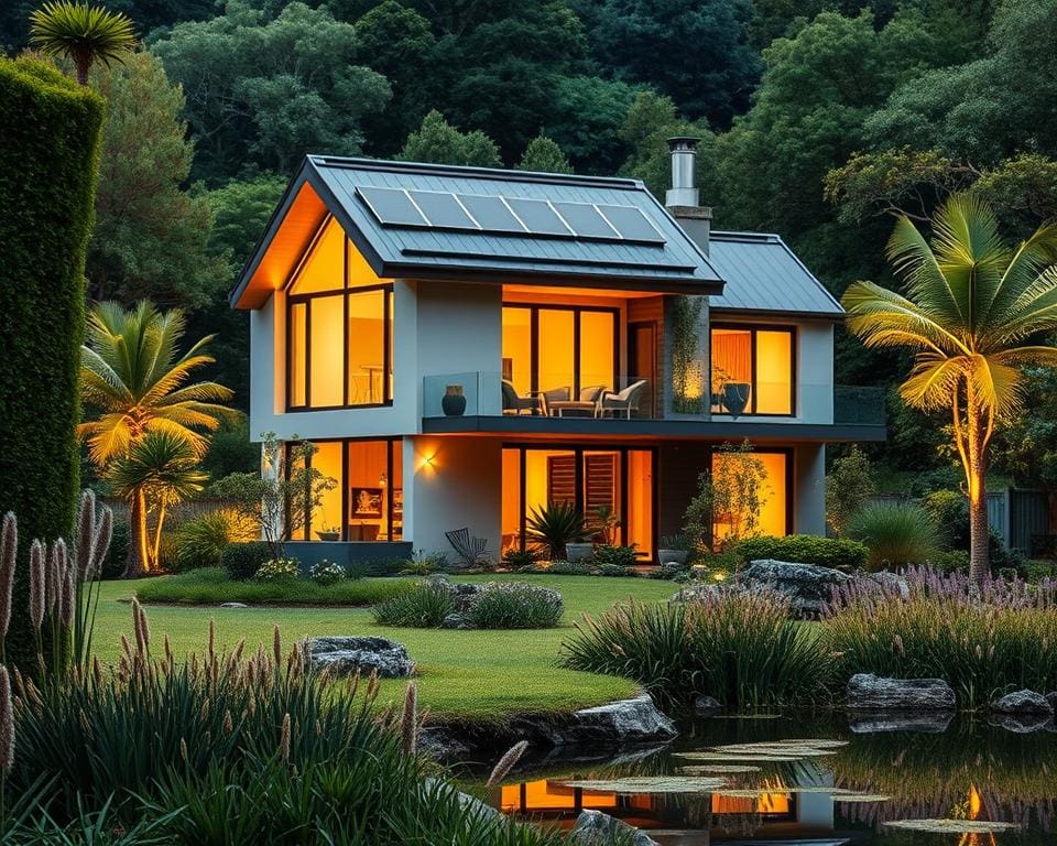 Hoe maak je je huis energiezuiniger?