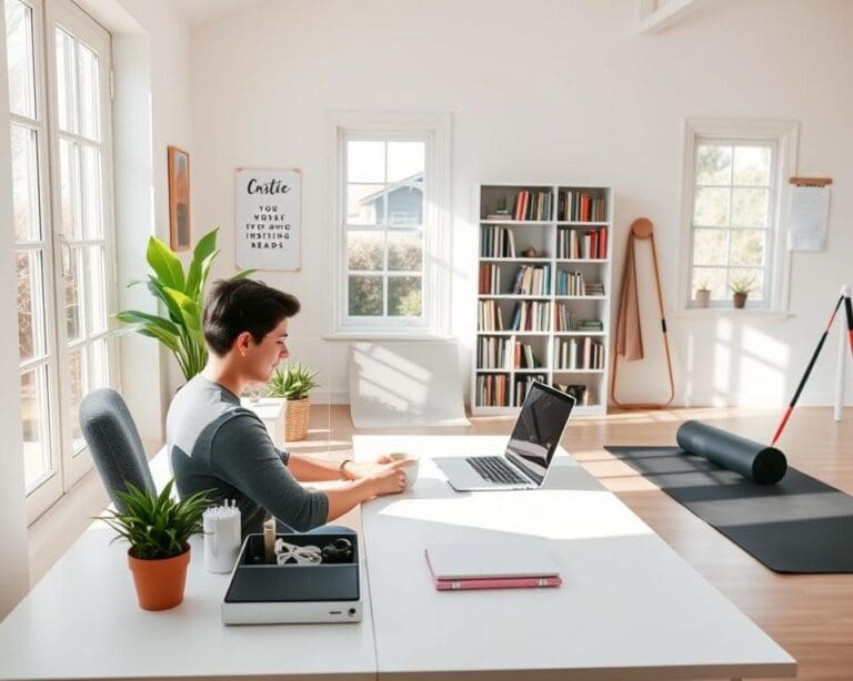 Hoe maak je je ochtendroutine productiever?