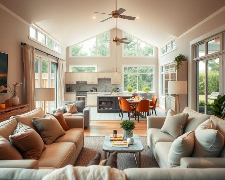 Hoe maak je van je huis een echt thuis?