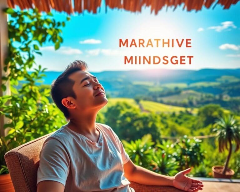 Hoe ontwikkel je een positieve mindset?