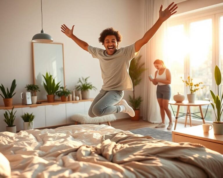 Hoe start je je dag met meer energie en focus?