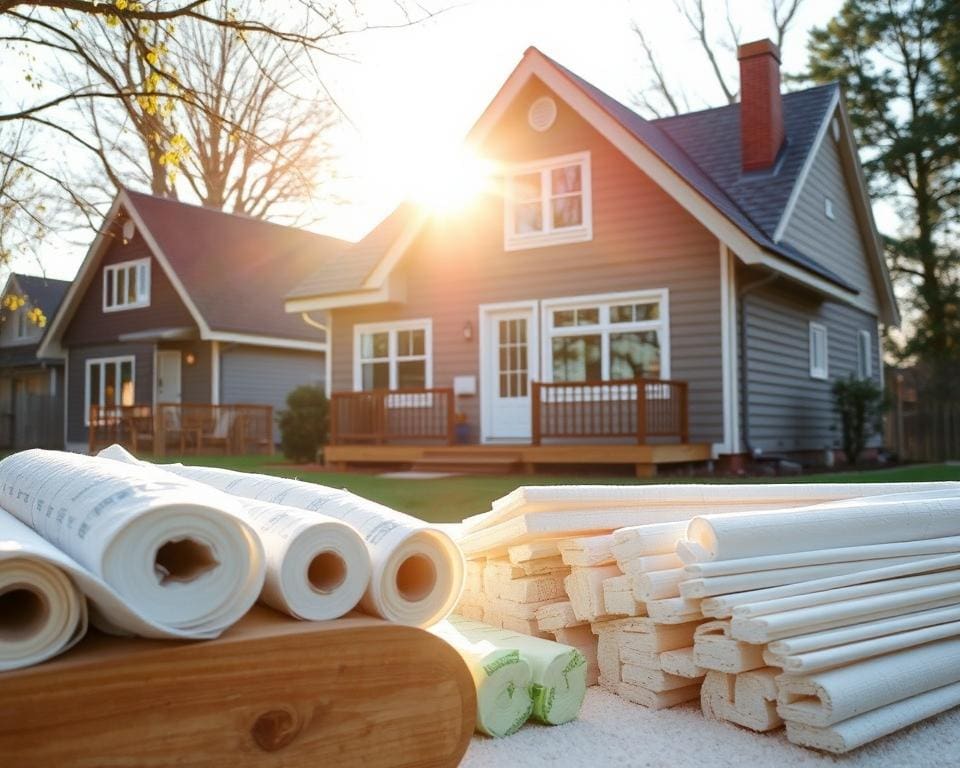 Hoe verbeter je de isolatie van je woning?