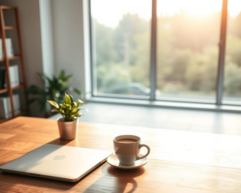 Hoe verbeter je je focus door minder prikkels?