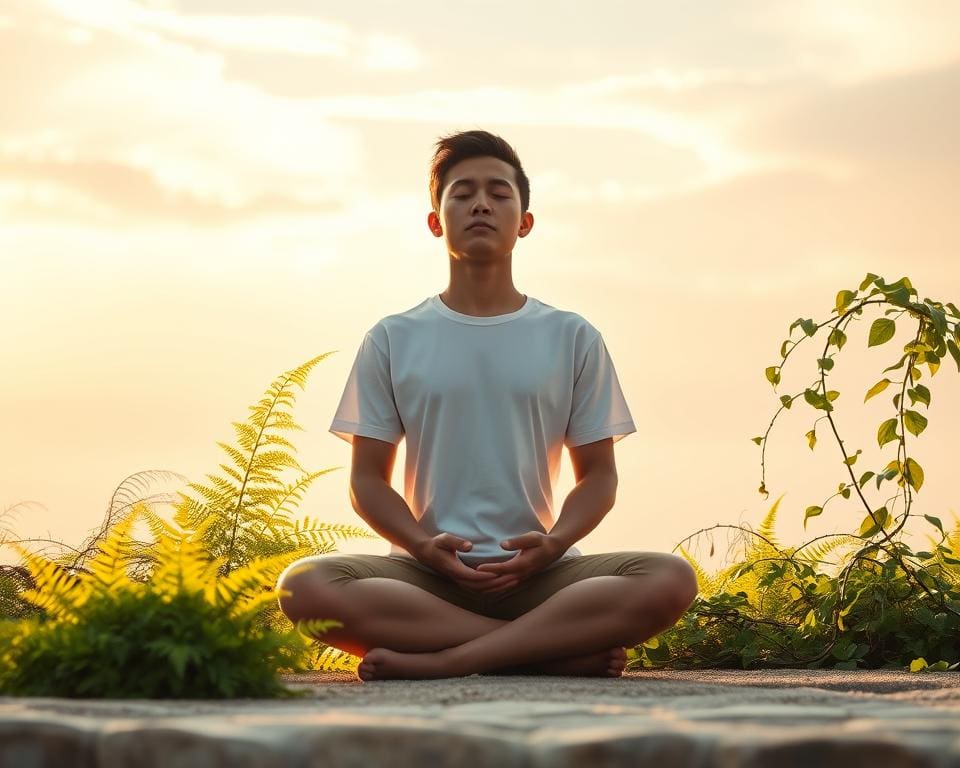 Hoe verbeter je je mentale gezondheid?