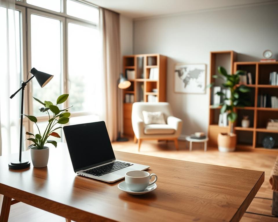 Hoe vind je balans tussen werk en ontspanning?