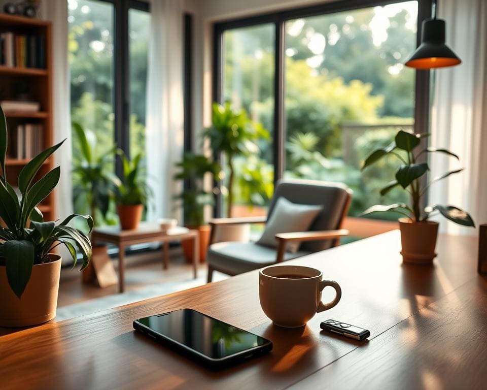 Hoe vind je balans tussen werk en privé?