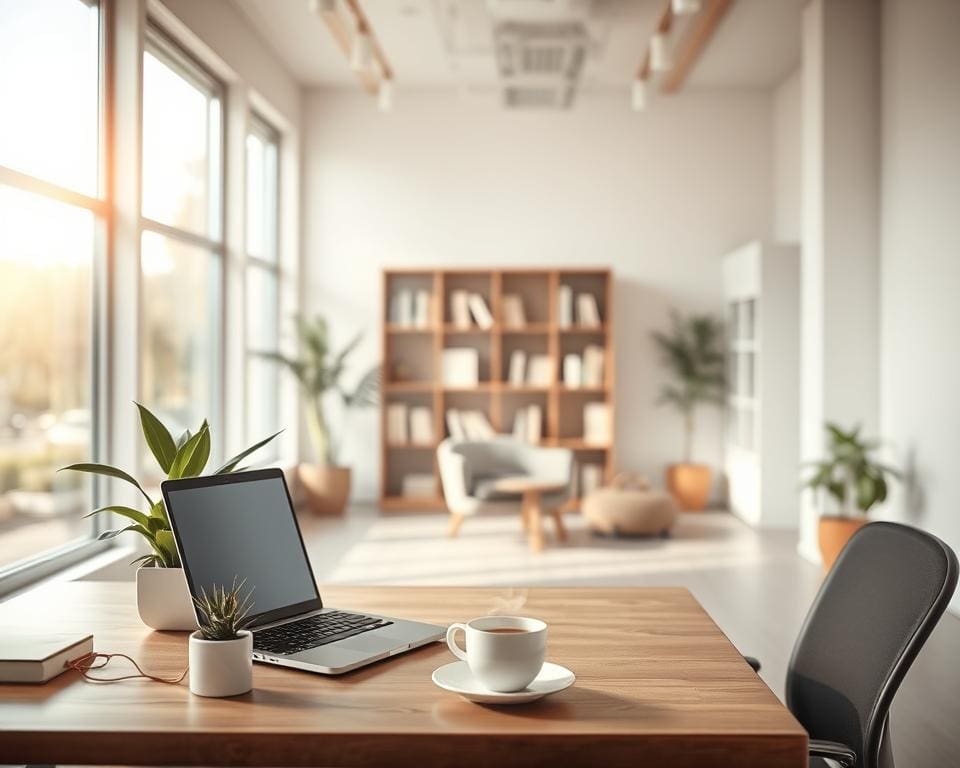 Hoe voorkom je stress op het werk?
