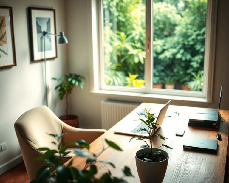 Hoe zorg je voor een gezonde balans tussen werk en rust?