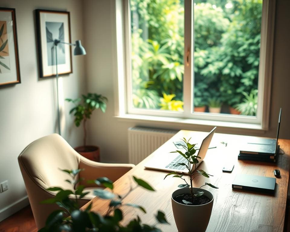 Hoe zorg je voor een gezonde balans tussen werk en rust?