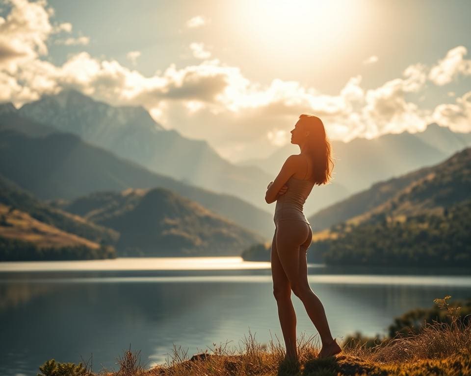 Hoe zorg je voor meer zelfvertrouwen?