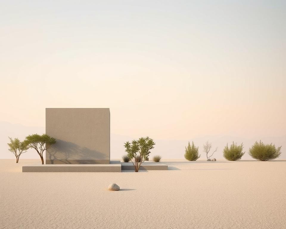 Waarom is minimalisme zo populair geworden?