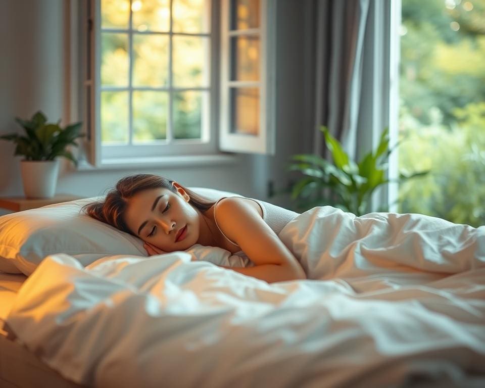 Waarom is slaap zo belangrijk voor je humeur?