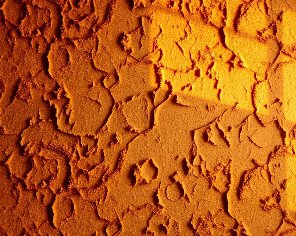 Waarom kiezen voor een accentmuur met textuur?