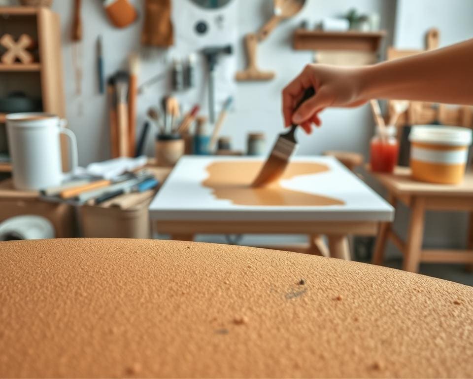 Waarom kiezen voor verf met minerale basis?