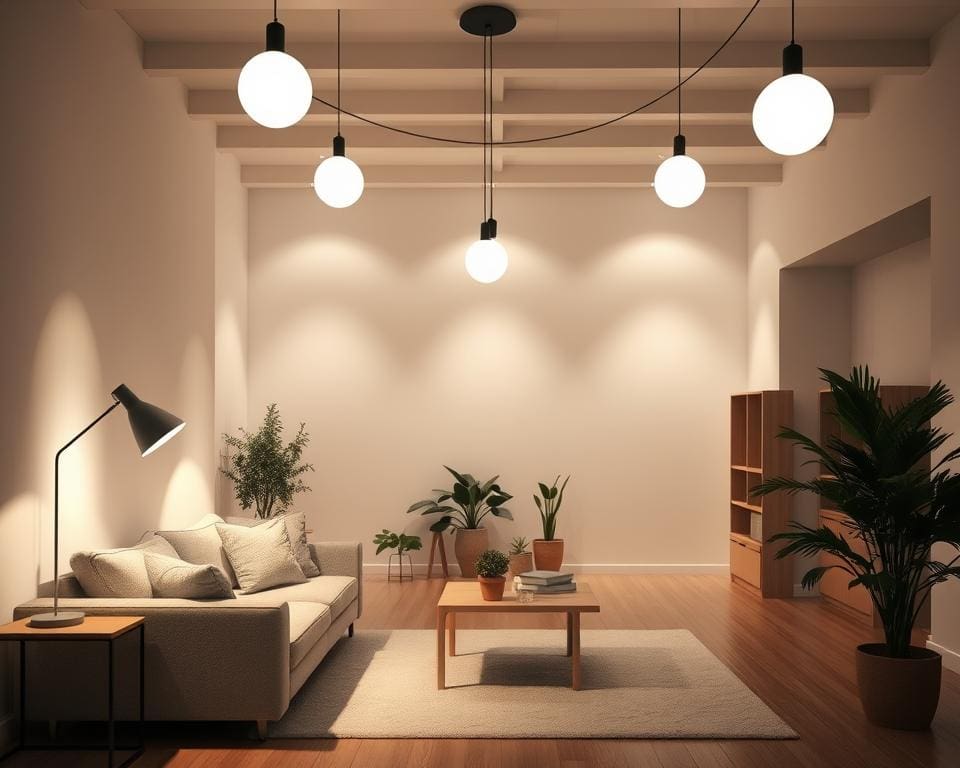Waarom kiezen voor zachte witte verlichting?