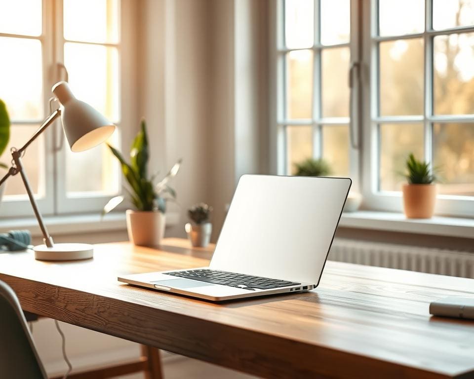 Wat is een goede laptop voor thuisgebruik?