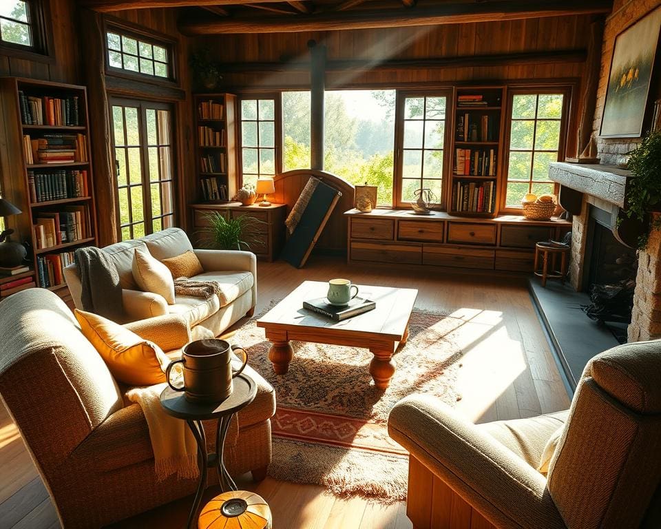 Wat is slow living precies?