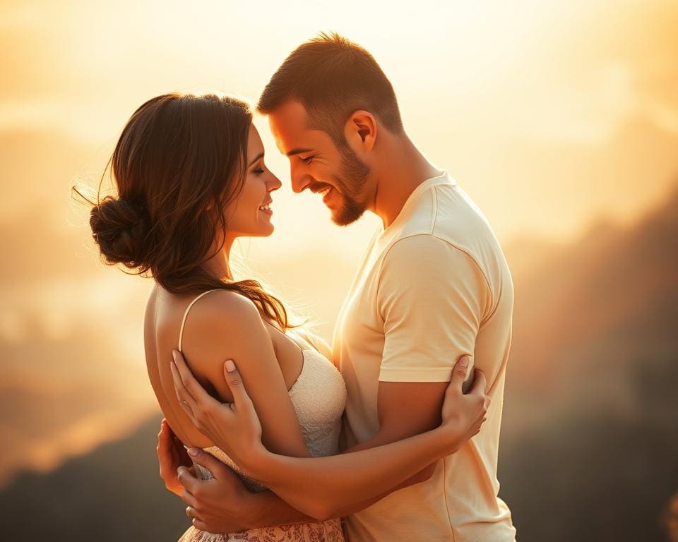 Wat maakt een gezonde relatie sterk?