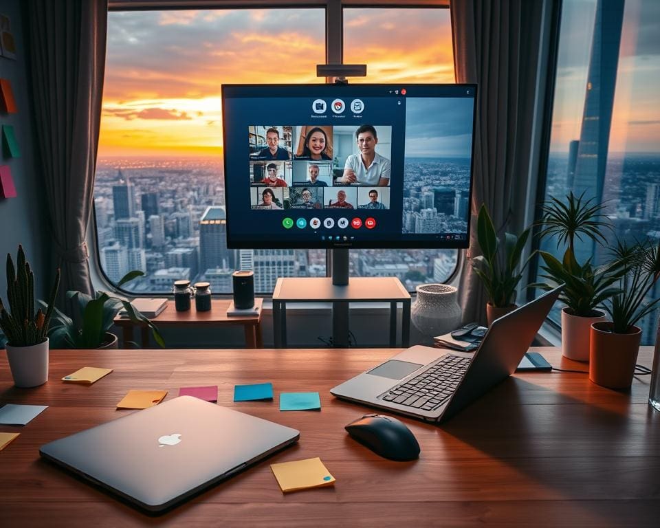 Wat zijn de beste tools voor online samenwerken?