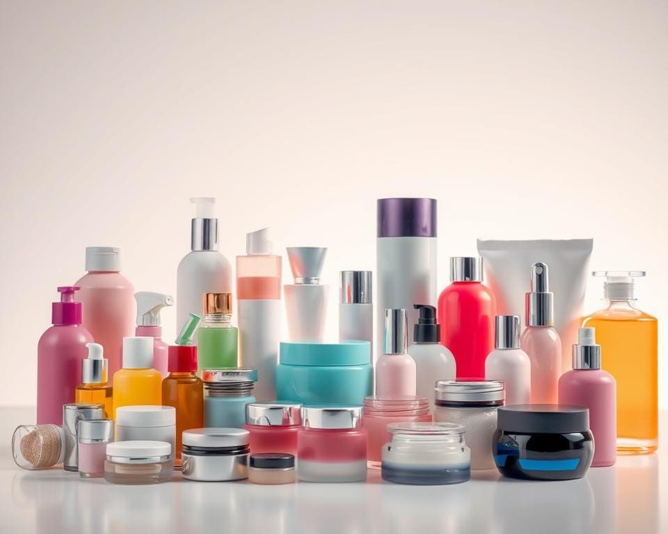 Wat zijn de nieuwste beautyproducten van dit moment?