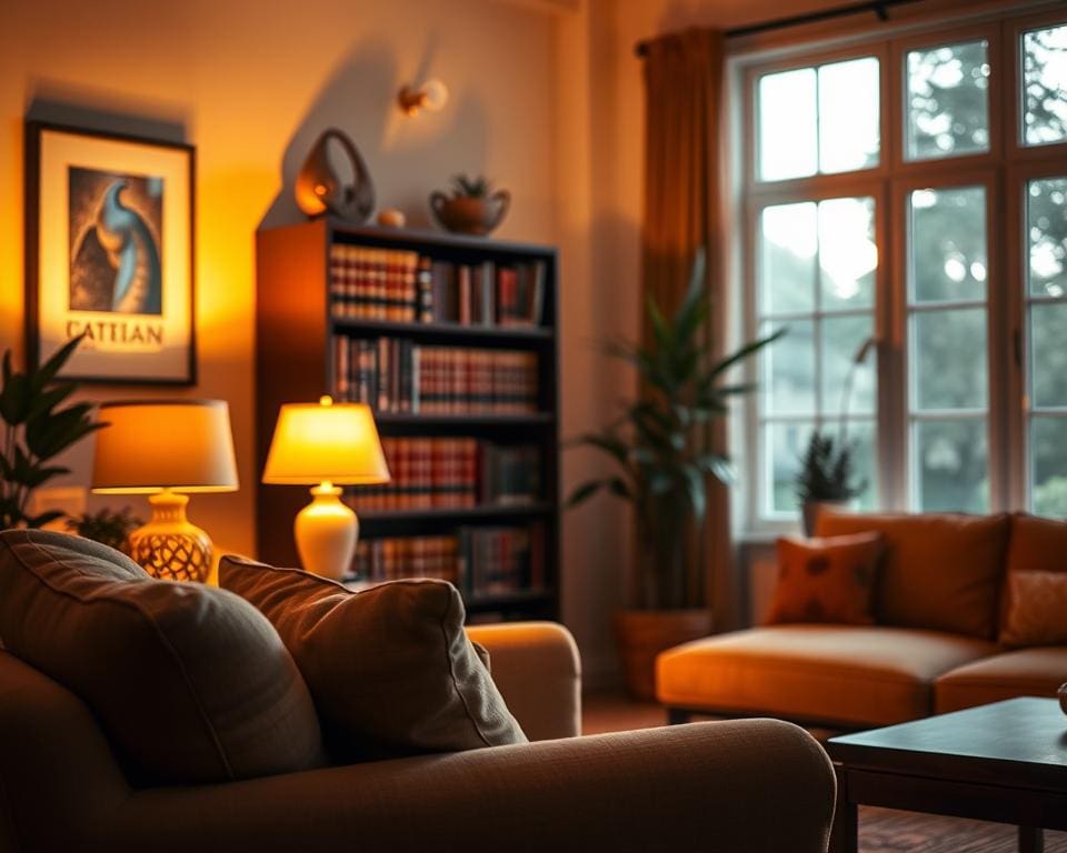 Wat zijn de voordelen van warme ledverlichting?