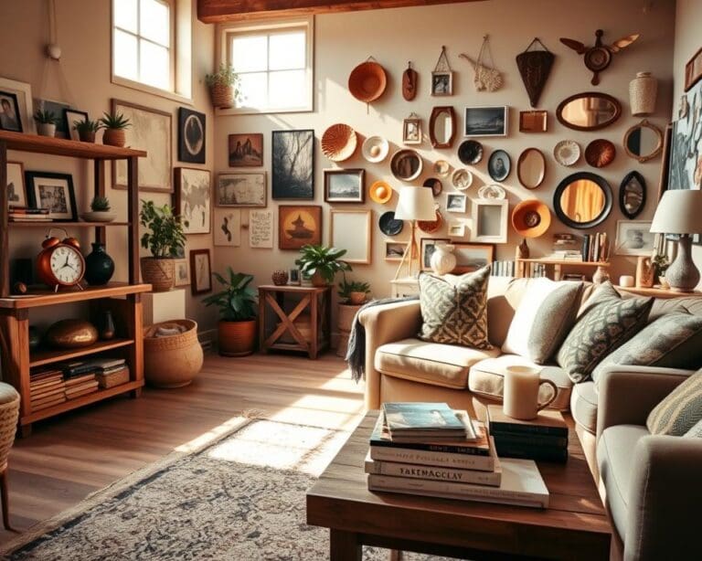 Welke accessoires maken je huis persoonlijker?