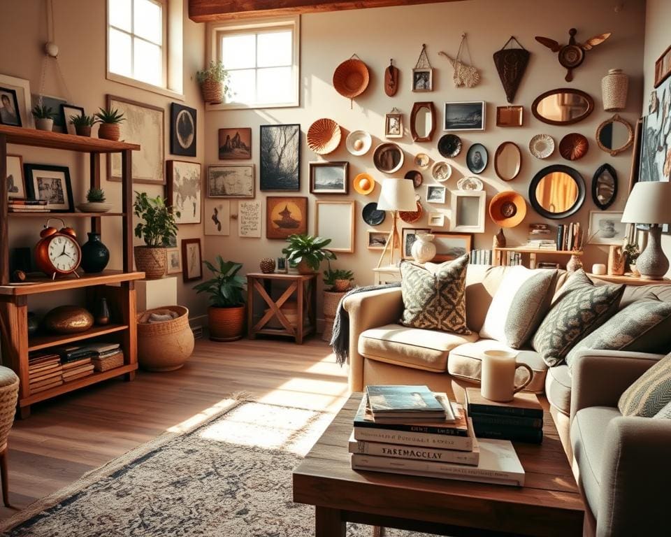 Welke accessoires maken je huis persoonlijker?