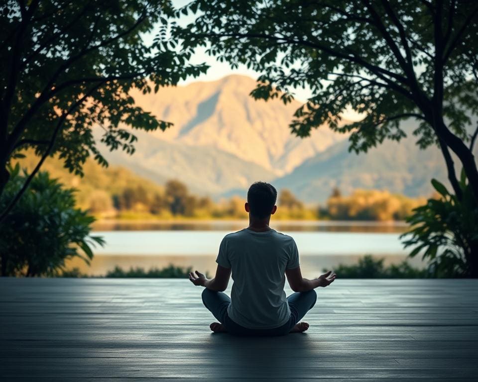 Welke gewoontes verbeteren je mentale gezondheid?