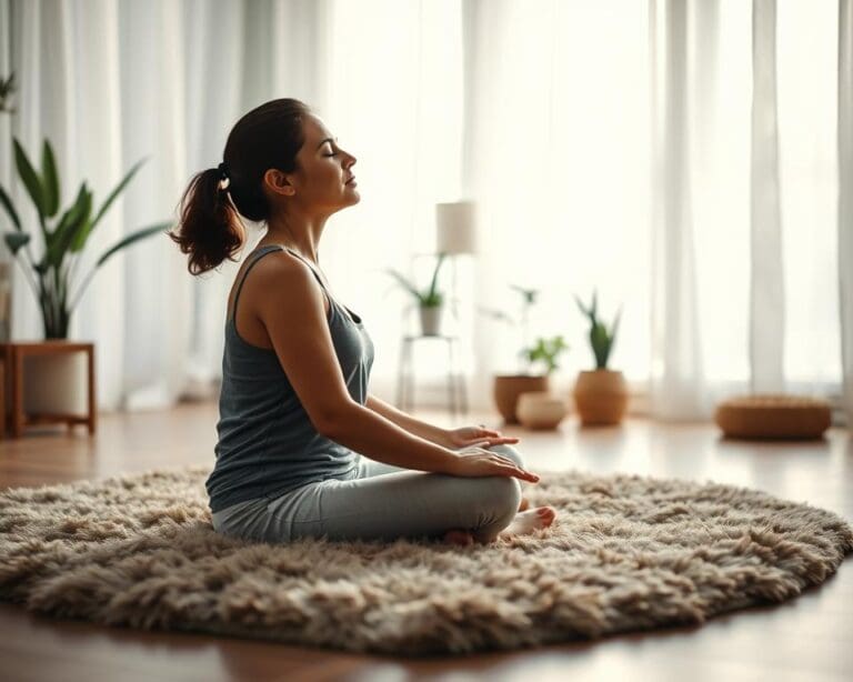 Welke ontspanning helpt echt tegen stress?