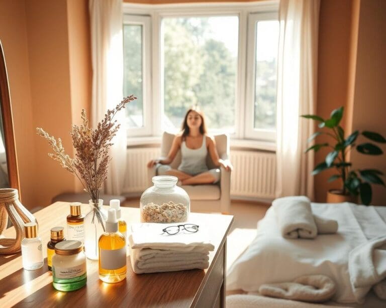 Welke selfcare-routine past bij jouw levensstijl?