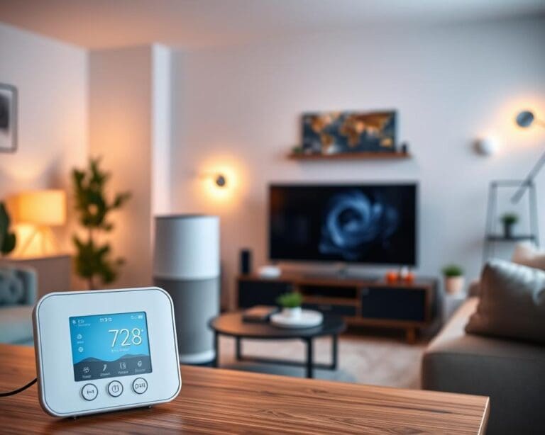 Welke slimme apparaten verbeteren je wooncomfort?