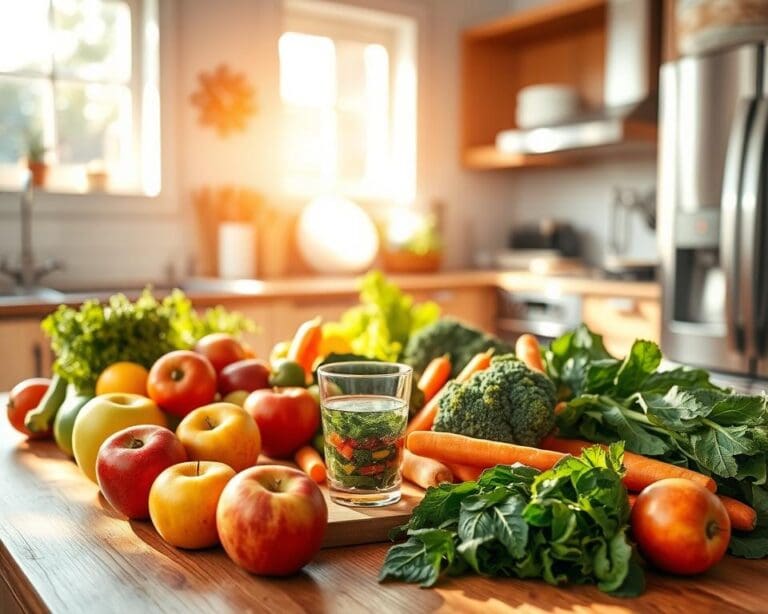 Welke tips helpen bij een gezonder eetpatroon?