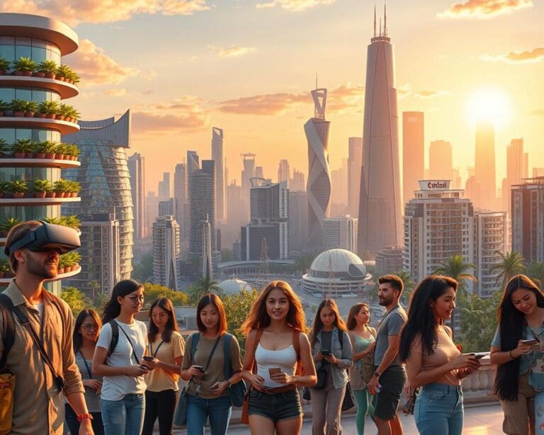 Welke trends beïnvloeden de lifestyle van 2025?
