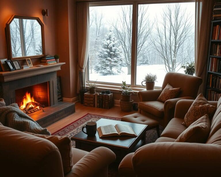 Gezellige activiteiten voor binnen